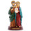 Figurine Geboorte Hars Sculptuur Decor 2