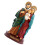 Figurine Geboorte Hars Sculptuur Decor 10