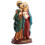 Figurine Geboorte Hars Sculptuur Decor 4