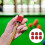 6St Billiardkicksformadare Slip för Snooker och Pool 5