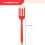 Kitchen Pasta Server Återanvändbar Tvättbar Ergonomisk 2