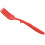 Kitchen Pasta Server Återanvändbar Tvättbar Ergonomisk 6
