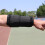 En Par Viktade Justerbara Handlovsband För Löpning, , 11