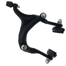 Bike Brake Clamp 61-79 Mm Aluminium Lång Arm C-Clamp Bakbroms