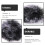 2St Spruttskyddande Mikrofonhölje Praktiskt Professionellt 10