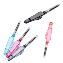 10Pcs Multifunktionella Makeup Penslar För Ögonbryn Och Ögonfransar