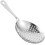 Stainless Steel Cocktailstrainer Filter För Bartendare Mixologer 4