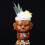 1 St Keramisk Cocktailmugg Totem Vinmugg 5