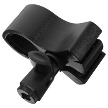 Mic Clip Mikrofonstativkons Justerbar Hållare För Mikrofoner