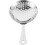 Rostfritt Cocktailfilter Barutrustning För Bartendrar (Silver) 8