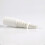 10St 10 Ml Portabla Mini Påfyllbara Sprayflaskor Plast 9