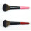 Nylon Bristles Makeup Brush Set 2pcs Long Handle For Professional Use 11
