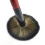 Nylon Bristles Makeup Brush Set 2pcs Long Handle For Professional Use 6