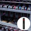 Grafikkortshållare Höjdjusterbar Gpu-stöd Hållare Datoraccessoar 7
