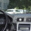 1 Set Mininstrumentbräda Automatiskt Digitalur 9