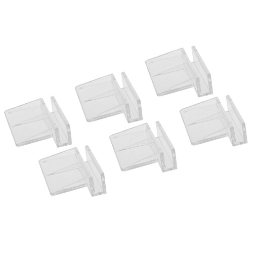 20Pcs Akvariehållare För Fiskbädd
