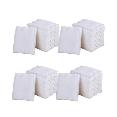 222 Pcs Kvinnors Avlägsningsunderlag I 2