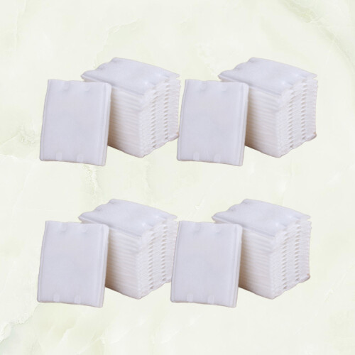222 Pcs Kvinnors Avlägsningsunderlag I 1