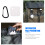 Smart Tracer Skyddsfodral Tracer Protector Kompatibel Tile Mate 10