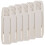10 Set Sockelhållare Väggorganizer För Förlängningssladd 6