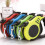 Pet Traction Rep Auto Tuggrep För (5 M, ) 11