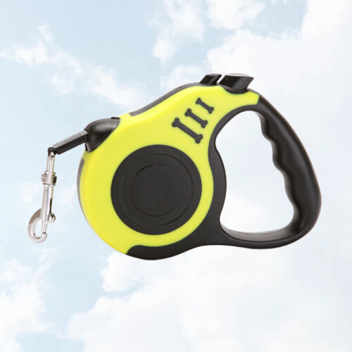 Pet Traction Rep Auto Tuggrep För (5 M, ) 2