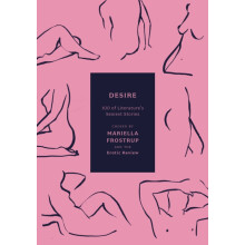Desire Paperback Book