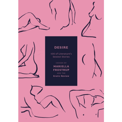 Desire Paperback Book