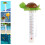 Flytande Pooltermometer För Vattentemperatur I Simbassänger Spa 11