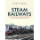 Steam Railways by David Reed Paperback Book 1