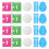 4 Draagbare Rond Schermbeschermer Gehard 3