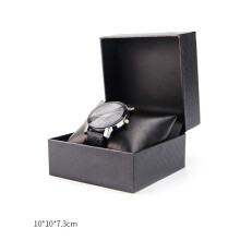2 Papieren Horlogehouder Sieradenorganizer Armband Opbergdoos