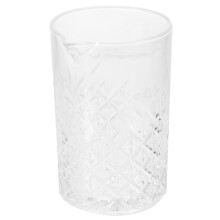 725 Ml Glasbägare Med Antislirfäste För Cocktail, , Te,