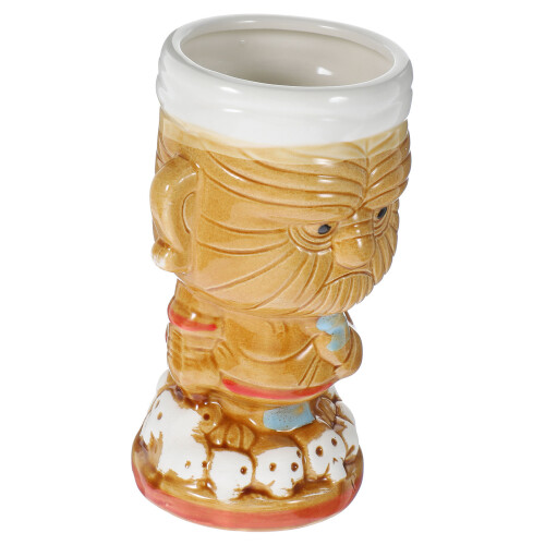 1 St Kreativ Keramisk Cocktailmugg 2