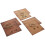 3 Set Retro Skrivpapper Och , Vintagemodell, välsignelsekuvert 7