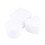 3Pcs Mini Dummytårta Fondanttårt Dekorationsform Bröllop 4 8