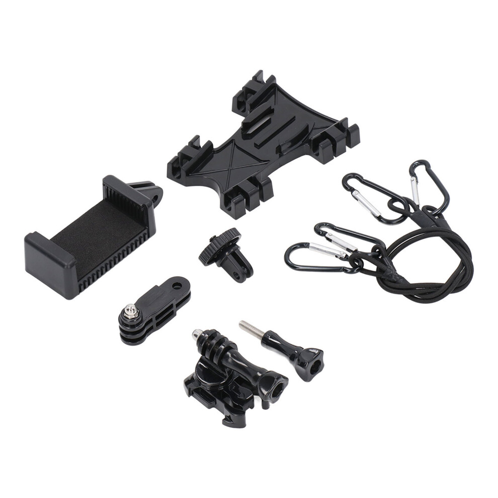 Kitesurfing Line Holder With Rotatable Mount For Hero Camera Easy Installation 7621357304370