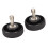 3X 1/4in Male Female Socket Screw Adapter Camera Flash Bracket Quickly 7