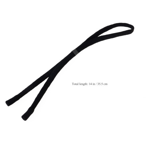 5Pcs Sports Solglasögonhållare Strap 1