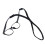 5Pcs Sports Solglasögonhållare Strap 9