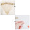 100Pcs Jul Tjusig Älg Bambustickor Engångs Fruktstick Cocktailpick 6