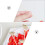 100Pcs Jul Tjusig Älg Bambustickor Engångs Fruktstick Cocktailpick 8
