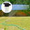 Water Cleaner Förfiltrering Vattenlednings Nät Vattenpumpfilter 9