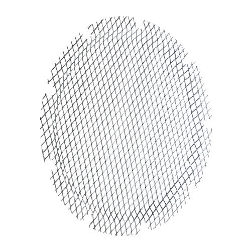 Camping Brandende Rvs Mesh Barbecue Accessoire