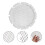 Camping Brandende Rvs Mesh Barbecue Accessoire 4