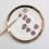6Pcs Choklad Realistiska Simulerade Chokladmodeller Bulk 10