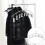 Grey Stainless Steel Sock Drying Rack for Home Laundry Organizer 2