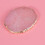 Professional Nagelkonst Resin Blandningsmålad (Rosa) 7
