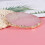 Professional Nagelkonst Resin Blandningsmålad (Rosa) 4