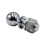 Bakmonterat Kopplingsstift Dragkula 50 Mm Hög M22 5000lbs 1